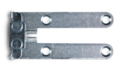 Петля ломберная 127 (017-000033)1000шт/уп